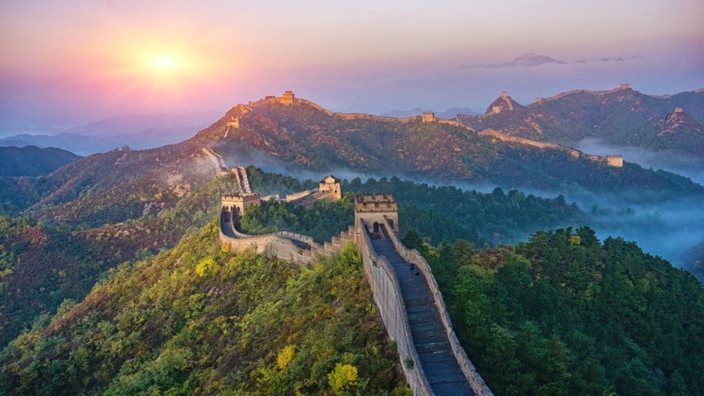 Imperial China & Martial Arts Discovery – 9 Days Experience - 2