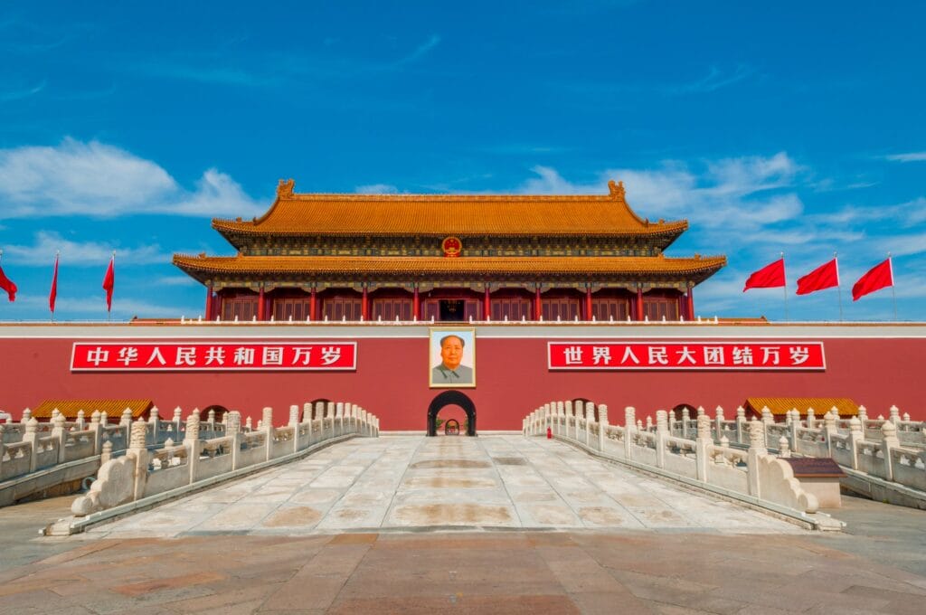 China Grand Discovery: Beijing, Xi’an, Zhangjiajie & Shanghai – 10 Days - 2
