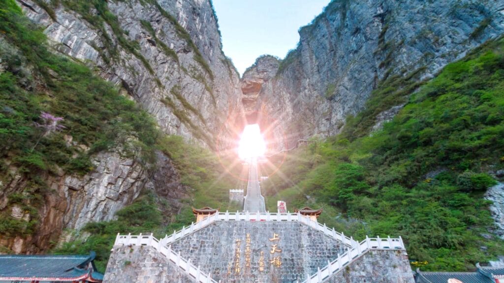 China Grand Discovery: Beijing, Xi’an, Zhangjiajie & Shanghai – 10 Days - 5