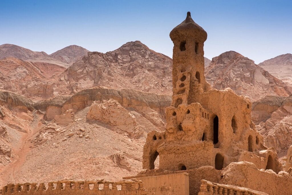 12 Days China Silk Road Discovery: Beijing, Xi’an, Dunhuang & Shanghai - 5