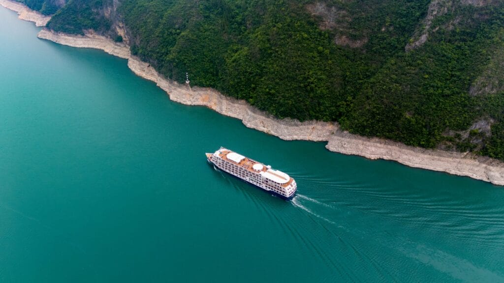 China River Journey: Pandas, Leshan Buddha & Yangtze Cruise - 4