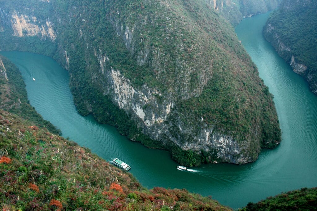 China River Journey: Pandas, Leshan Buddha & Yangtze Cruise - 5