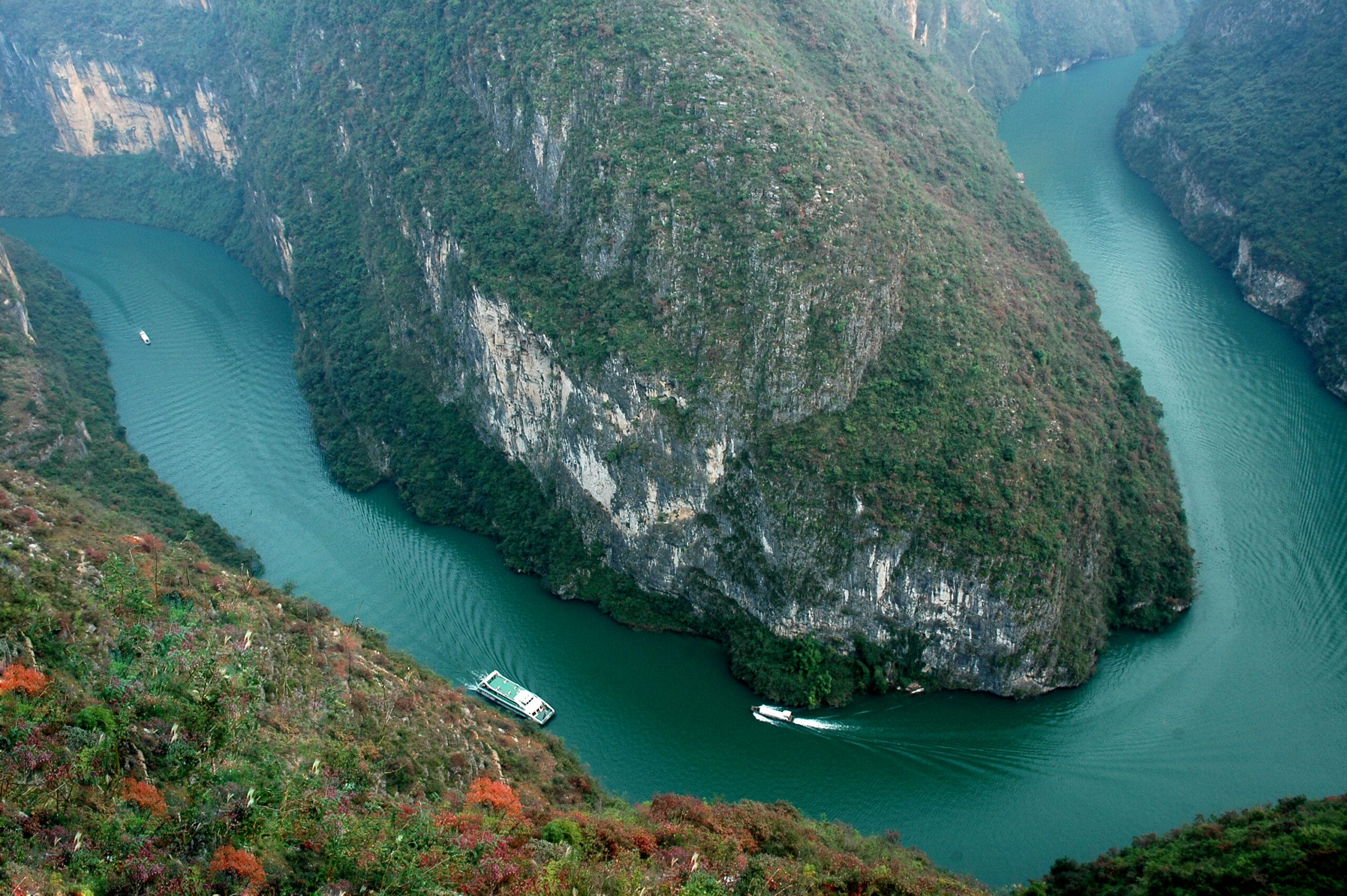 China-river-journey-pandas-leshan-buddha-yangtze-cruise China-river-journey-pandas-leshan-buddha-yangtze-cruise