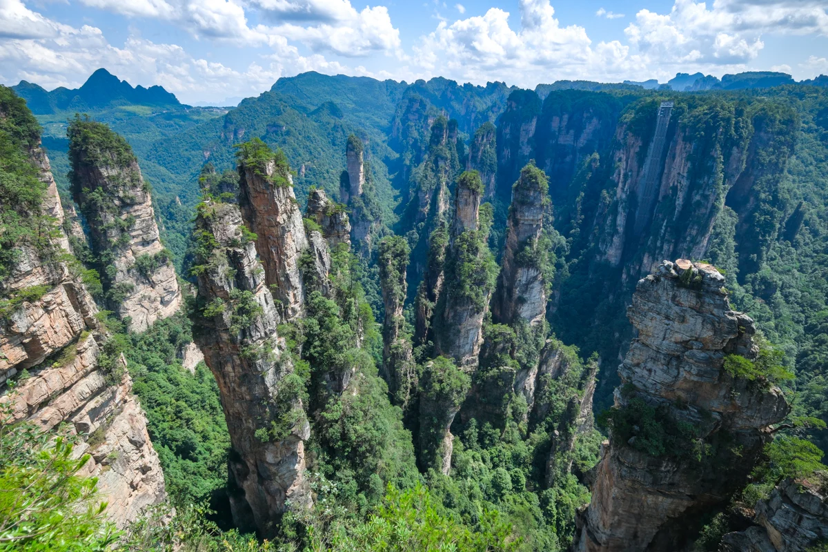 Ultimate-china-journey-13-days-beijing-xian-zhangjiajie-guilin-shanghai Ultimate-china-journey-13-days-beijing-xian-zhangjiajie-guilin-shanghai