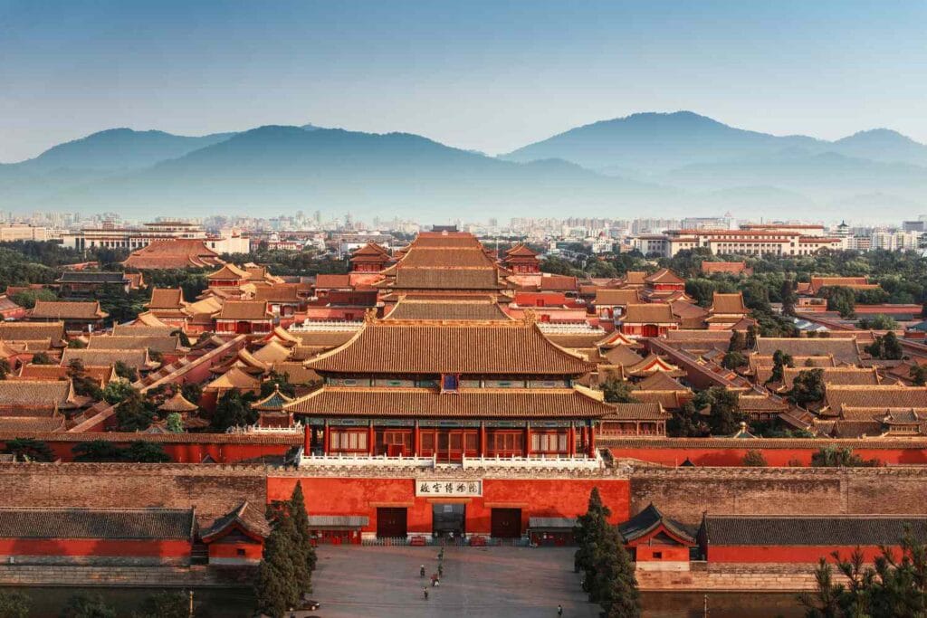 Imperial China & Martial Arts Discovery – 9 Days Experience - 4
