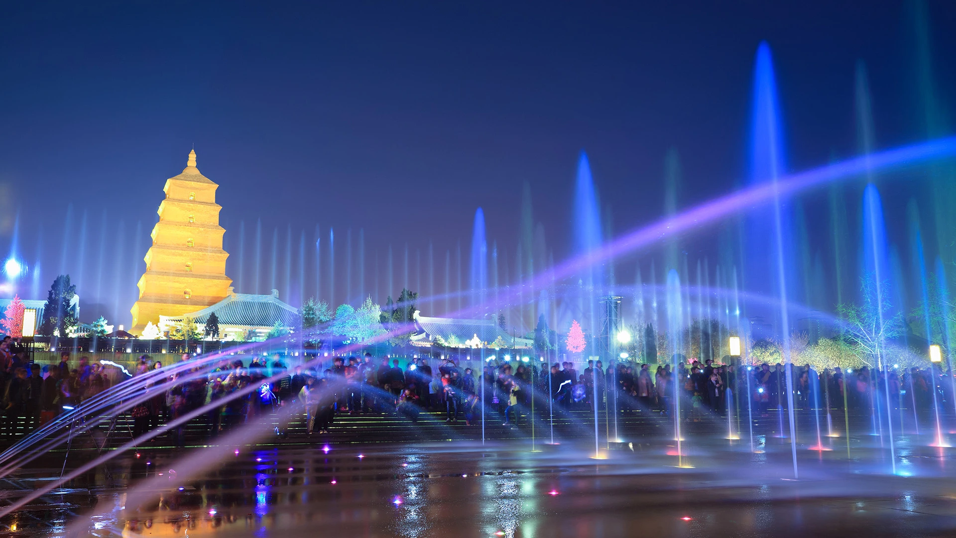 China grand discovery: beijing, xi’an, zhangjiajie & shanghai – 10 days China-grand-discovery-beijing-xian-zhangjiajie-shanghai-10-days