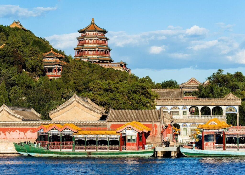 Imperial China & Martial Arts Discovery – 9 Days Experience - 5