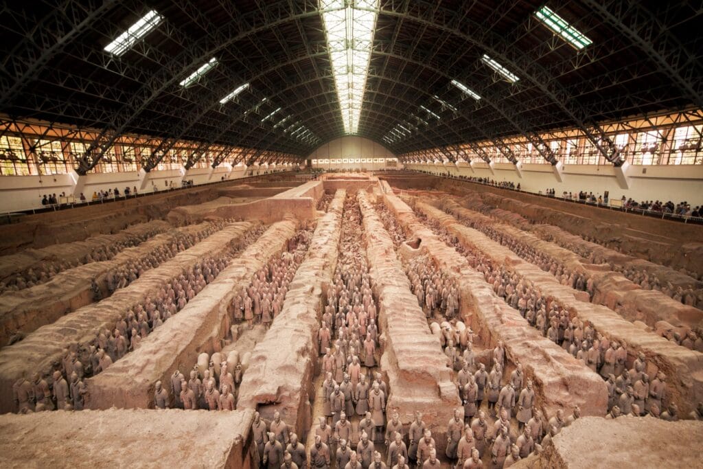 Ultimate China Family Tour: Great Wall, Pandas & Yangtze Cruise Experience - 4