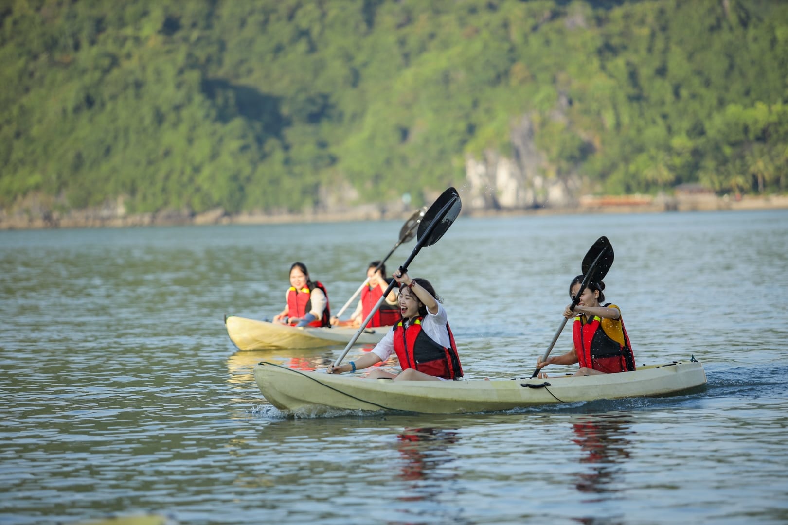 3 nights lan ha bay cruise | 5-star capella luxury voyage 5l5a8716 copy | 3 nights lan ha bay cruise | 5-star capella luxury voyage
